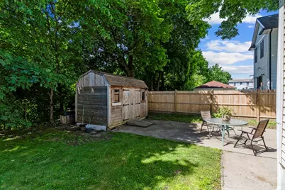 101 North Avenue #101, Natick, MA 01760 - Photo 32
