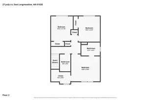 27 Judy Ln, East Longmeadow, MA 01028 - Photo 38