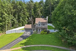 27 Judy Ln, East Longmeadow, MA 01028 - Photo 1