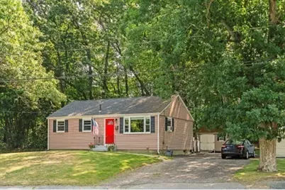 4 Edward Cody Lane, Weymouth, MA 02190 - Photo 1