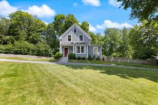 104 High St, Topsfield, MA 01983 - Photo 2