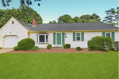 46 4 Seasons Dr, Yarmouth, MA 02664 - Photo 8