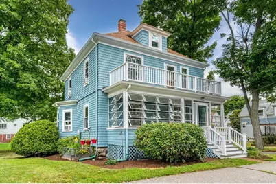 9 Warren Street, Norwood, MA 02062 - Photo 2