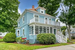 9 Warren St, Norwood, MA 02062 - Photo 2