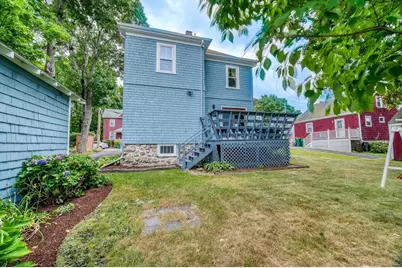 9 Warren Street, Norwood, MA 02062 - Photo 40