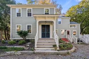 25 Farm Rd, Sherborn, MA 01770 - Photo 1