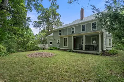 25 Farm Road, Sherborn, MA 01770 - Photo 36