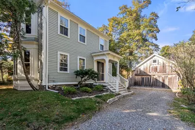 25 Farm Road, Sherborn, MA 01770 - Photo 2