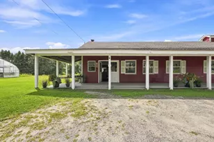 160 E Hill Rd, Monson, MA 01057 - Photo 1