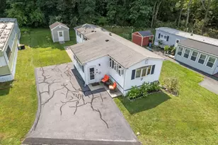 27 Clems Way, Acushnet, MA 02743 - Photo 1
