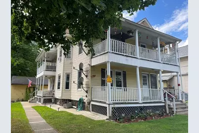 108-110 Conway St, Greenfield, MA 01301 - Photo 1