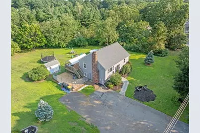 129 Forest St, Franklin, MA 02038 - Photo 24