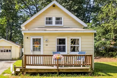 59 School St, Tewksbury, MA 01876 - Photo 2