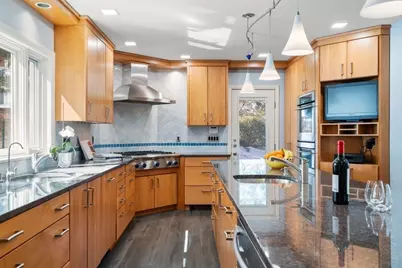 52 Clinton Road, Brookline, MA 02445 - Photo 12