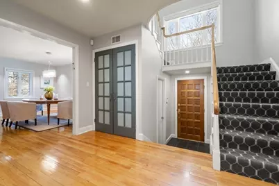52 Clinton Road, Brookline, MA 02445 - Photo 6
