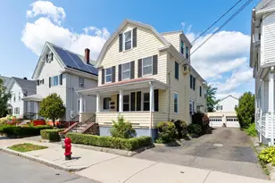 51 Oakland St, Malden, MA 02148 - Photo 2