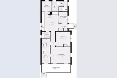 51 Oakland Street, Malden, MA 02148 - Photo 36