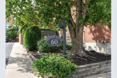 60 Dudley St #117, Chelsea, MA 02150 - Photo 1