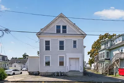 37 Fourth St, Lowell, MA 01850 - Photo 1