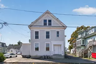 37 4th St, Lowell, MA 01850 - Photo 1
