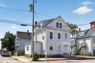 37 4th St, Lowell, MA 01850 - Photo 2