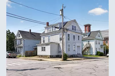 37 Fourth St, Lowell, MA 01850 - Photo 4