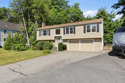 51 Hosmer St, Acton, MA 01720 - Photo 1