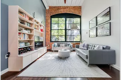 1 Aberdeen Way #226, Cambridge, MA 02138 - Photo 1