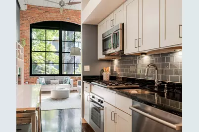 1 Aberdeen Way #226, Cambridge, MA 02138 - Photo 6