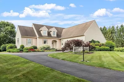 4 Crestview Drive, Deerfield, MA 01373 - Photo 1
