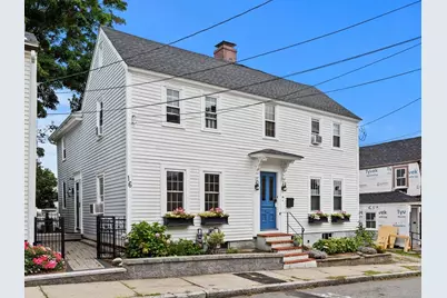 16 Warren St #16, Newburyport, MA 01950 - Photo 1