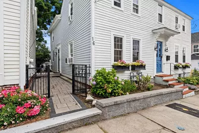 16 Warren St #16, Newburyport, MA 01950 - Photo 30