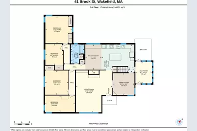 41 Brook Street, Wakefield, MA 01880 - Photo 40
