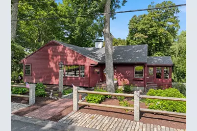 41 Brook Street, Wakefield, MA 01880 - Photo 1