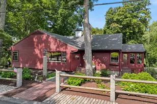 41 Brook St, Wakefield, MA 01880 - Photo 1