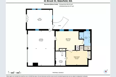 41 Brook Street, Wakefield, MA 01880 - Photo 42