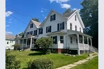 56-58 Devens St, Greenfield, MA 01301 - Photo 1