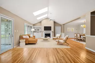 14 Wessonville Village Way, Westborough, MA 01581 - Photo 1