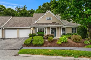 14 Wessonville Village Way, Westborough, MA 01581 - Photo 1