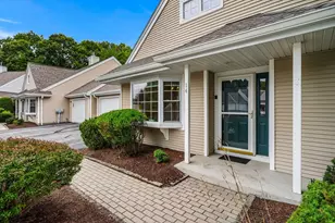 14 Wessonville Village Way, Westborough, MA 01581 - Photo 2