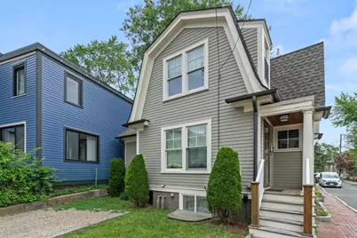 23 Bellis Circle, Cambridge, MA 02140 - Photo 2