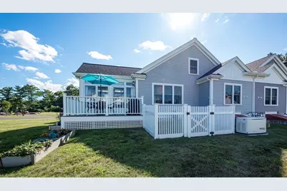 36 Sarahbeth #44, Rochester, MA 02770 - Photo 16