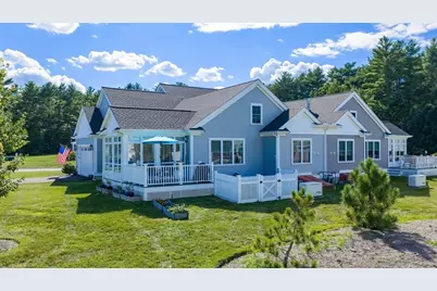 36 Sarahbeth #44, Rochester, MA 02770 - Photo 8