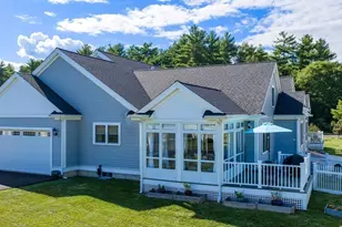 36 Sarahbeth, Rochester, MA 02770 - Photo 1