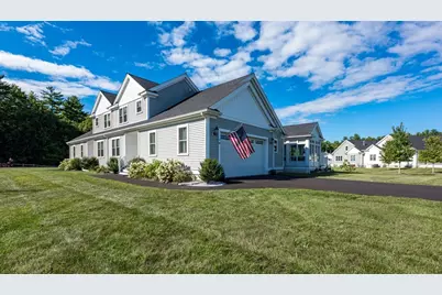 36 Sarahbeth #44, Rochester, MA 02770 - Photo 1