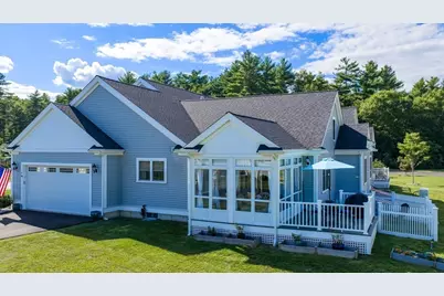 36 Sarahbeth #44, Rochester, MA 02770 - Photo 6