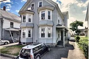 119 Chestnut, Waltham, MA 02453 - Photo 1