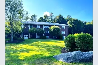773 Massachusetts Ave #B7, Boxborough, MA 01719 - Photo 8