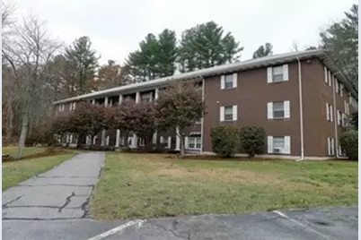 773 Massachusetts Ave #B7, Boxborough, MA 01719 - Photo 10