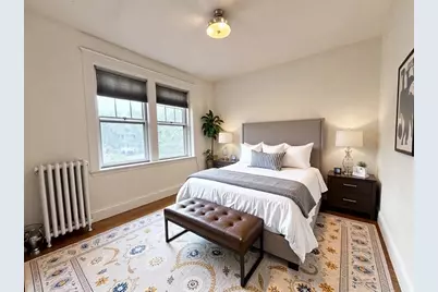455 Washington St #4, Brookline, MA 02446 - Photo 4